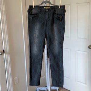 Democracy Liberty Skinny Jeans